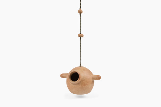 Lisa Viscardi Birdhouse