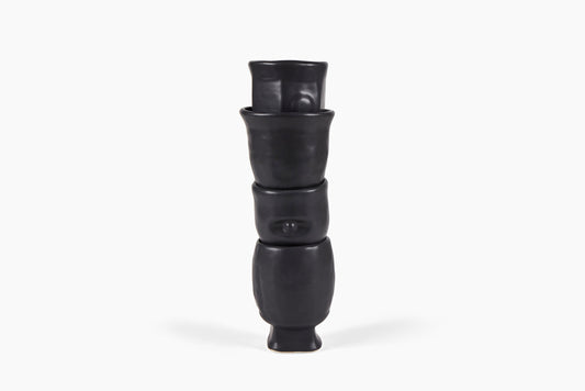 JB Blunk Matte Black Cups