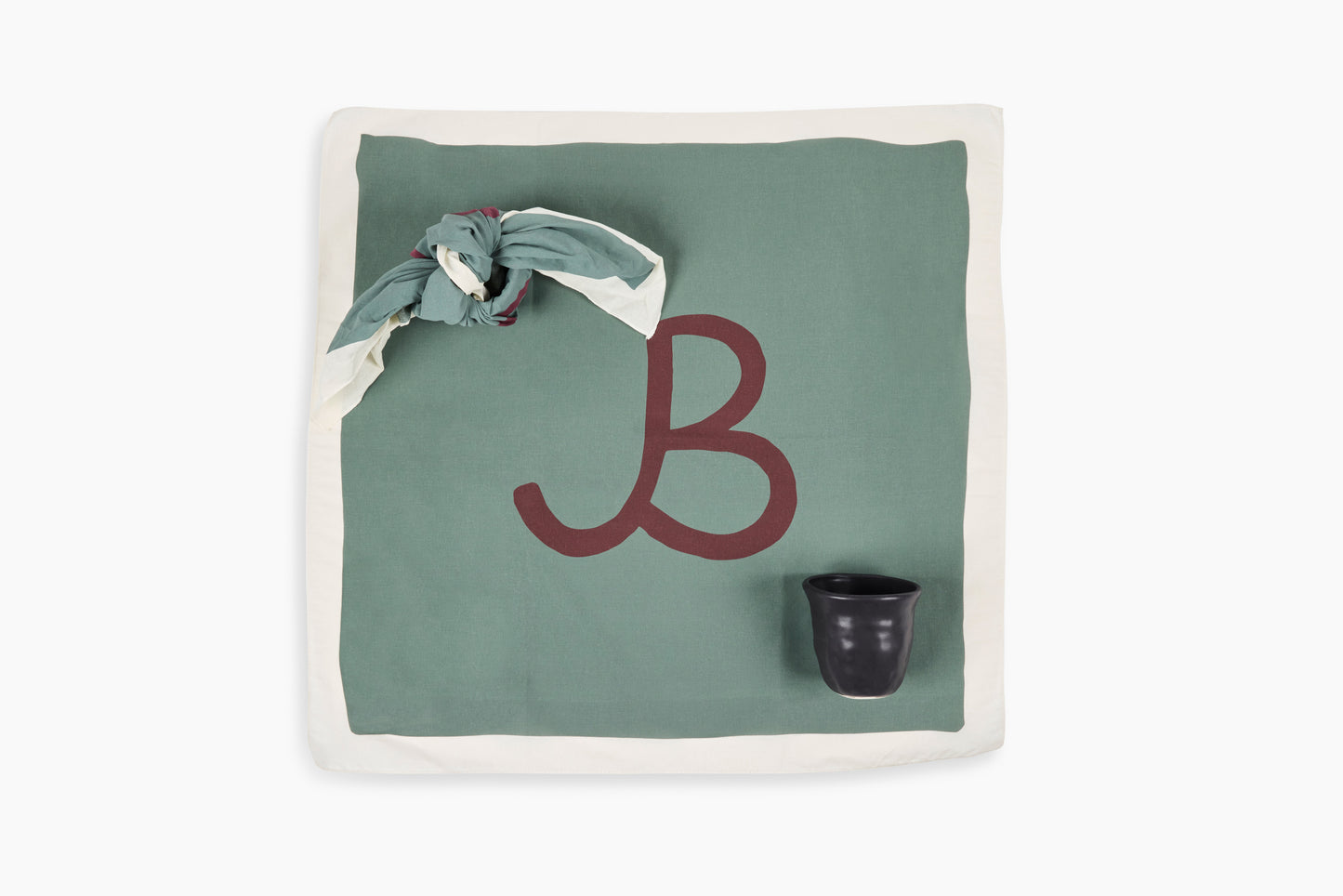 JB Blunk Matte Black Cups
