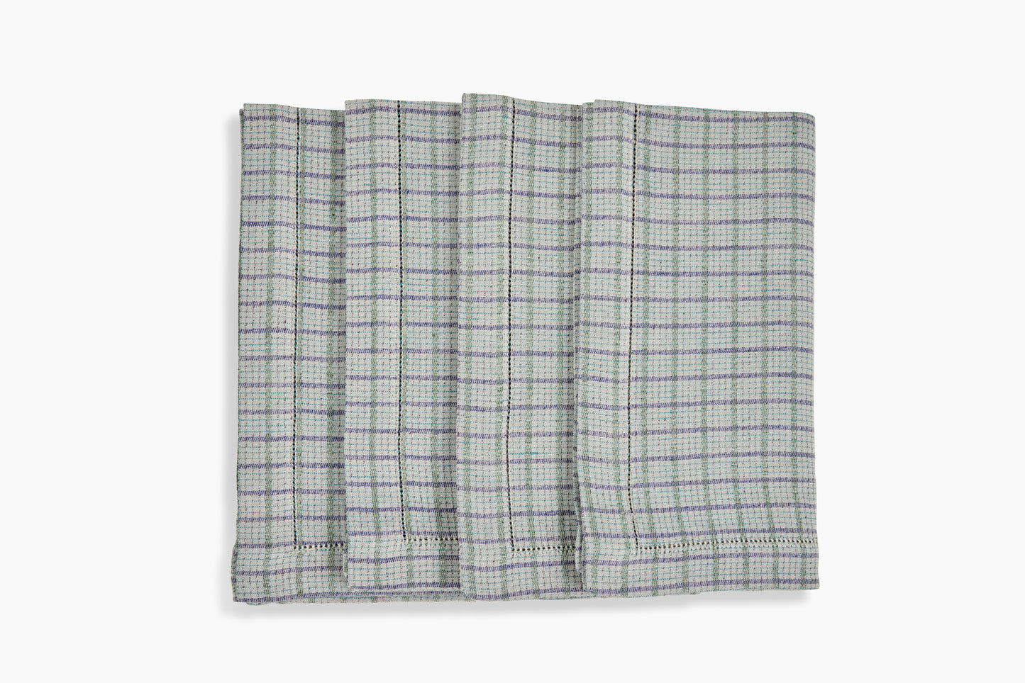 Commune Napkin Petrol Check