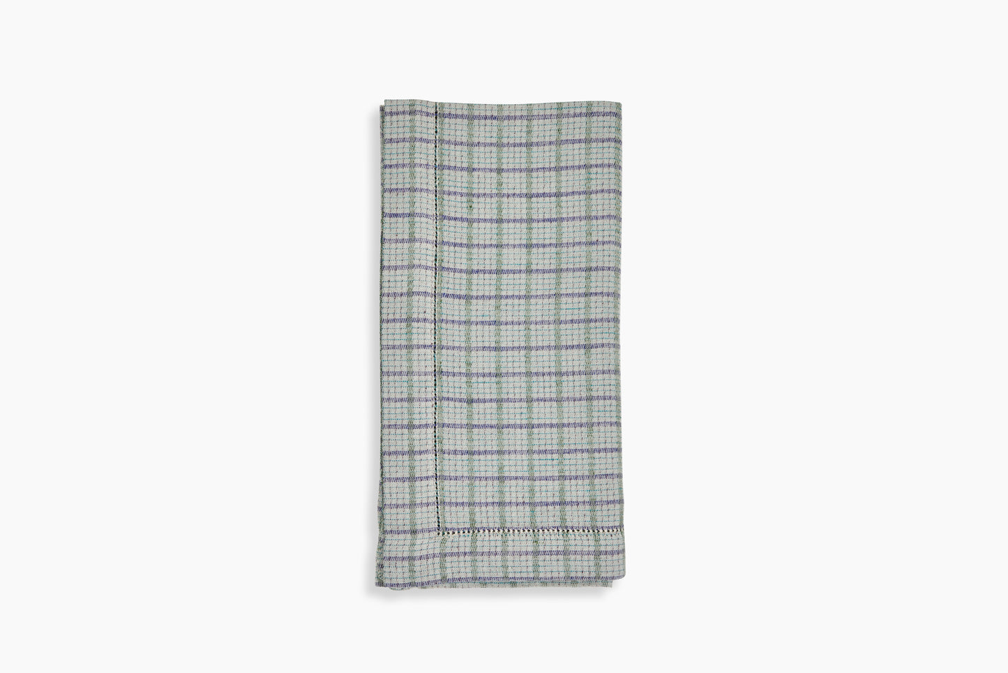 Commune Napkin Petrol Check