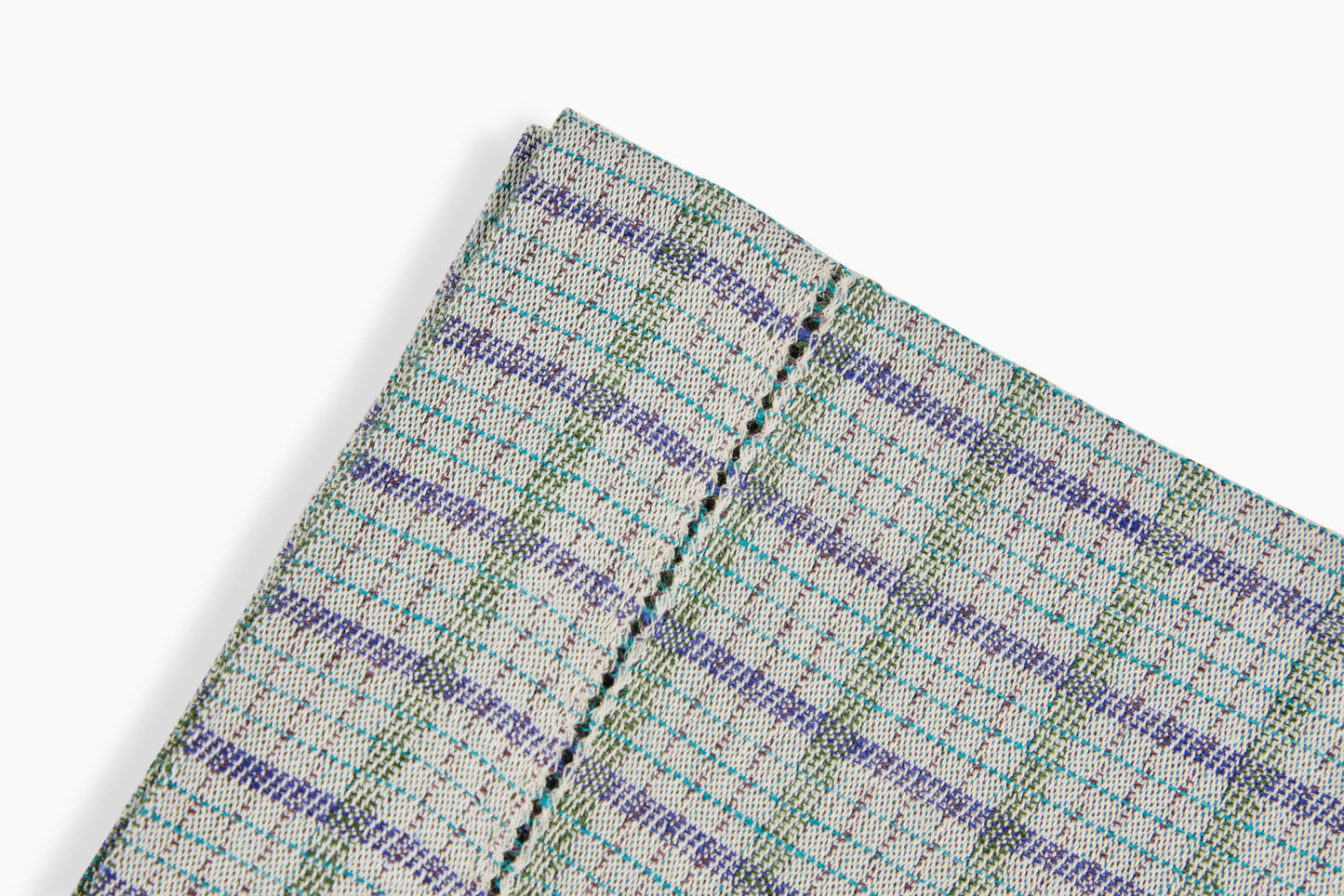 Commune Napkin Petrol Check