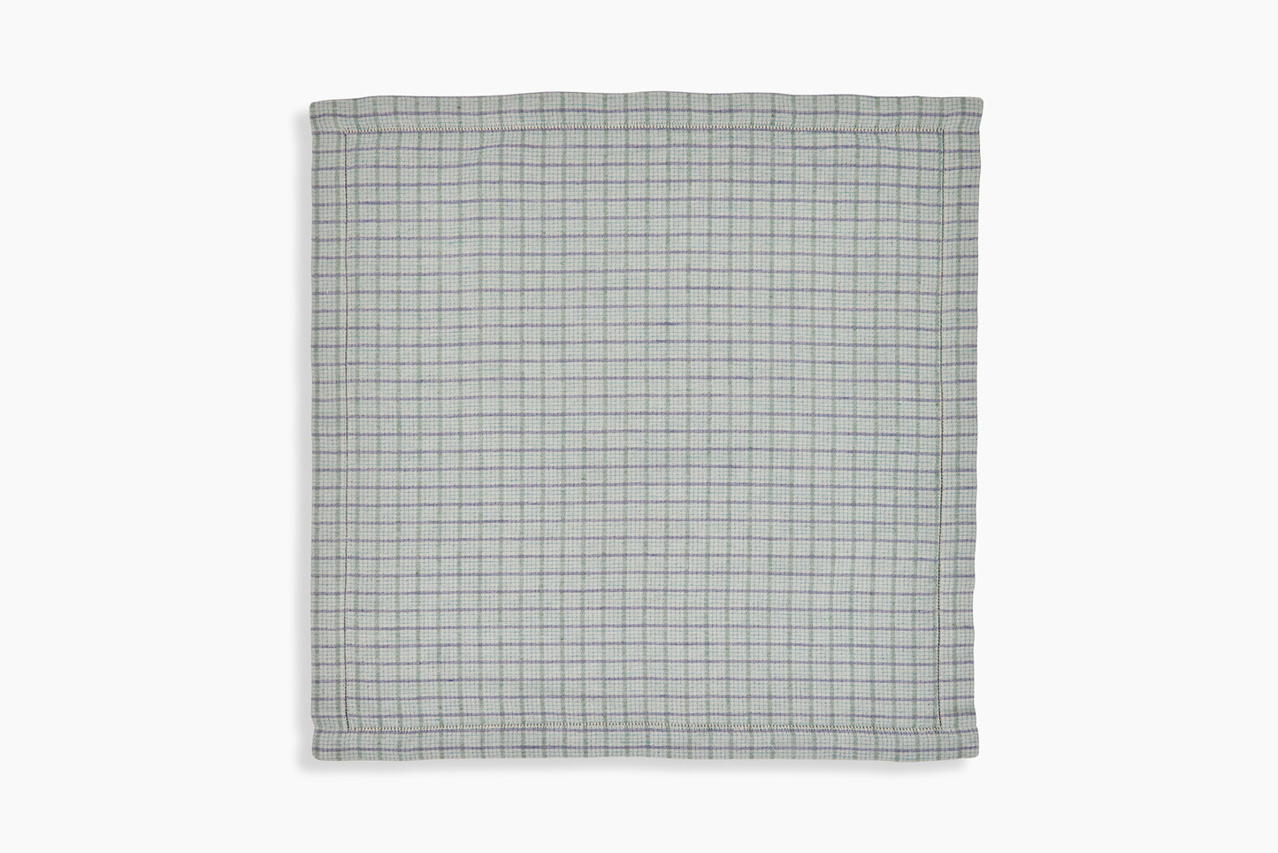 Commune Napkin Petrol Check