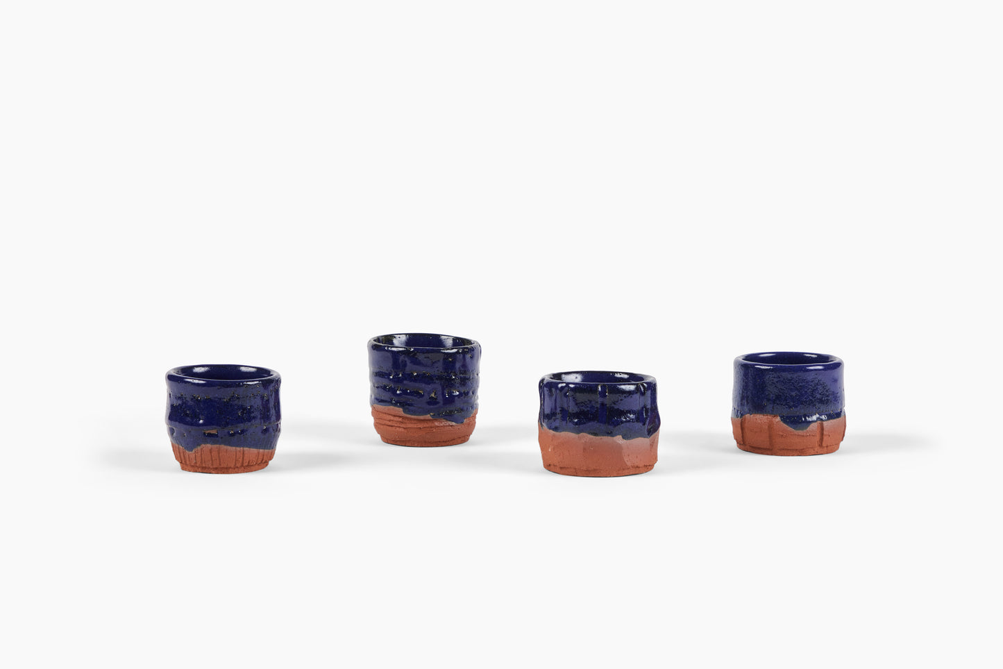 Kevin Willis for Commune Tequila Cups