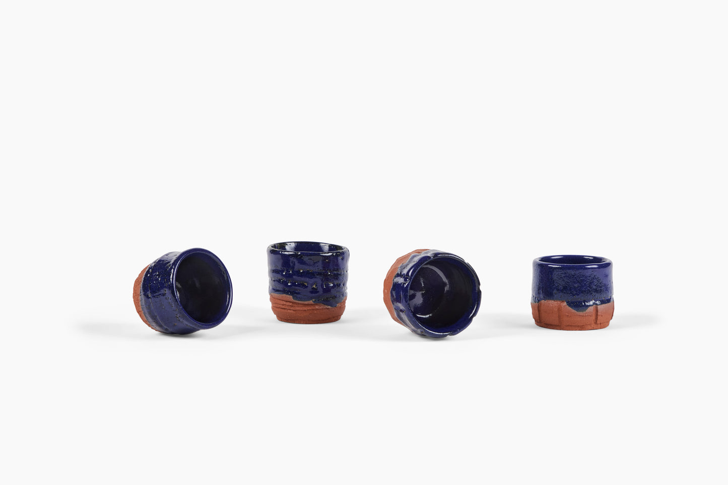 Kevin Willis for Commune Tequila Cups