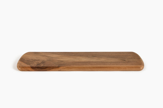 Desmond Corcoran Walnut Platter