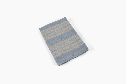 Commune Linen Kitchen Towel Marine