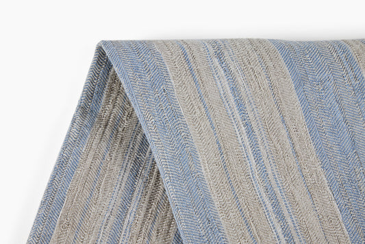 Commune Linen Kitchen Towel Marine