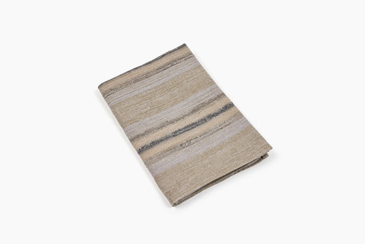 Commune Linen Kitchen Towel Limestone