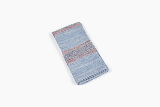 Commune Lunch Napkins Saltwater