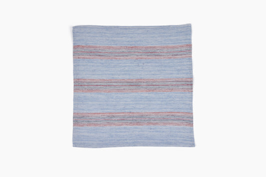 Commune Lunch Napkins Saltwater