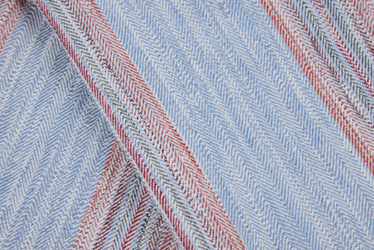 Commune Lunch Napkins Saltwater