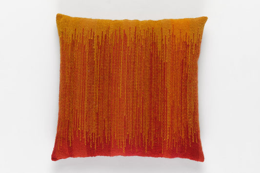 Christine Nielson for Commune Pillow