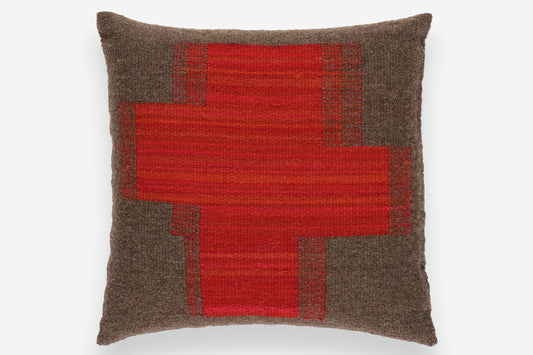 Christine Nielson for Commune Pillow