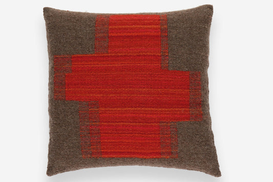Christine Nielson for Commune Pillow