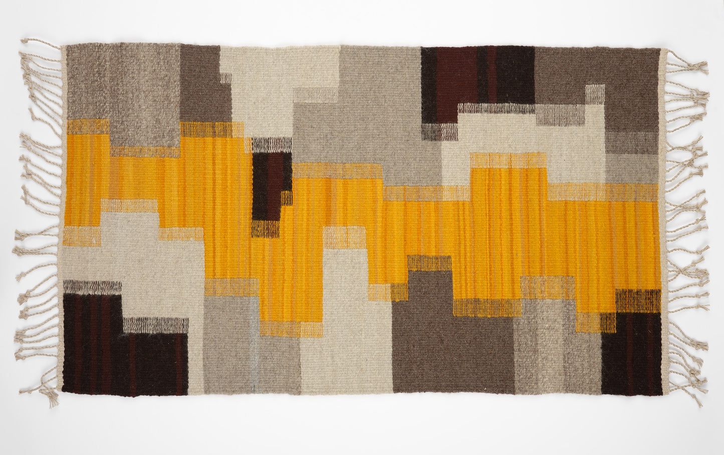 Christine Nielson Rug for Commune