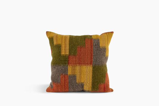 Christine Nielson for Commune Pillow