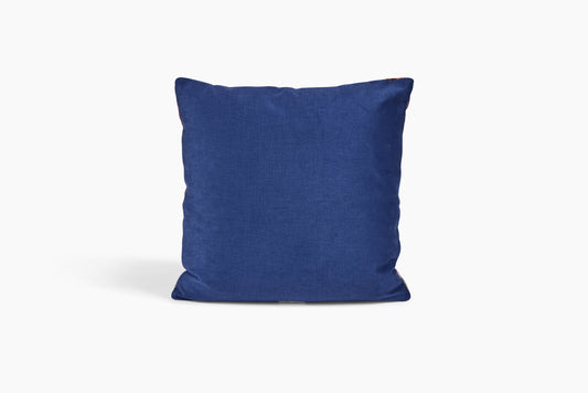 Commune Shobu Gakuen Sakiori Throw Pillow