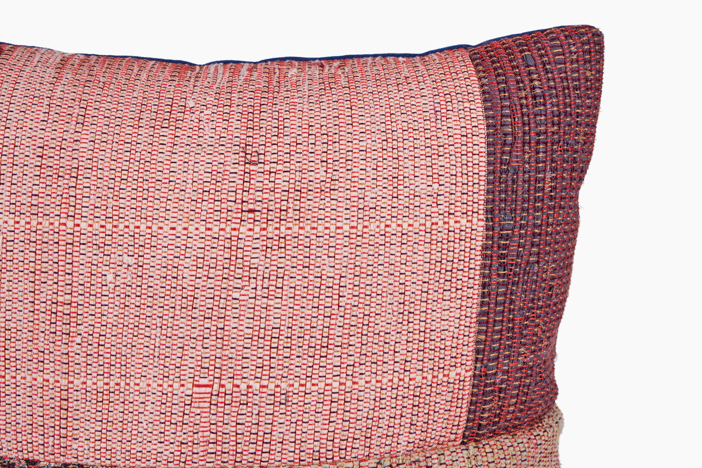 Commune Shobu Gakuen Sakiori Throw Pillow