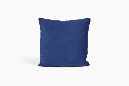 Commune Shobu Gakuen Sakiori Throw Pillow