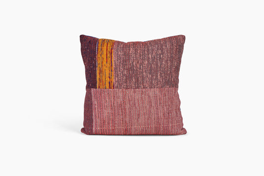 Commune Shobu Gakuen Sakiori Throw Pillow