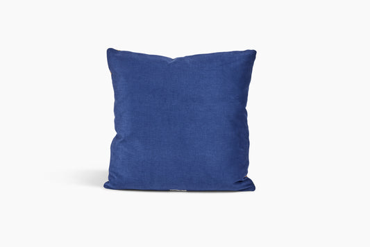 Commune Shobu Gakuen Sakiori Throw Pillow