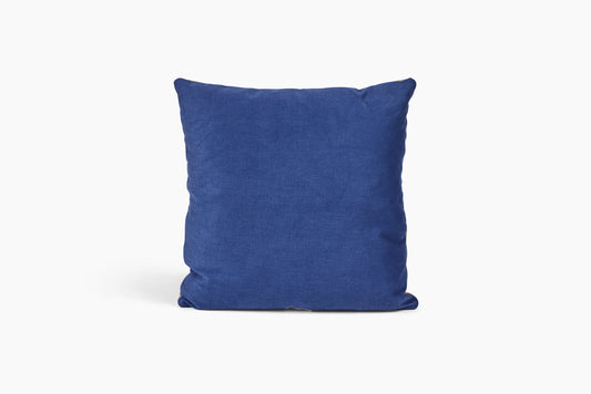 Commune Shobu Gakuen Sakiori Throw Pillow