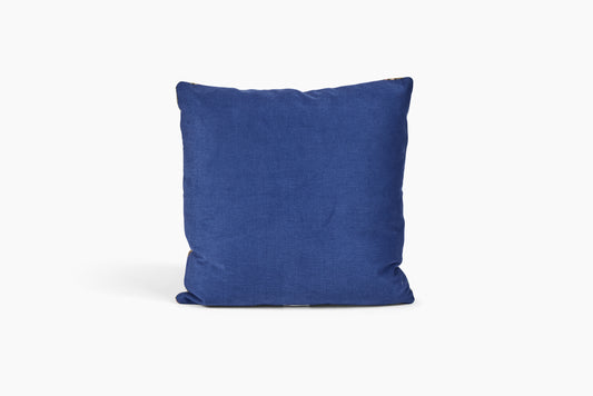 Commune Shobu Gakuen Sakiori Throw Pillow