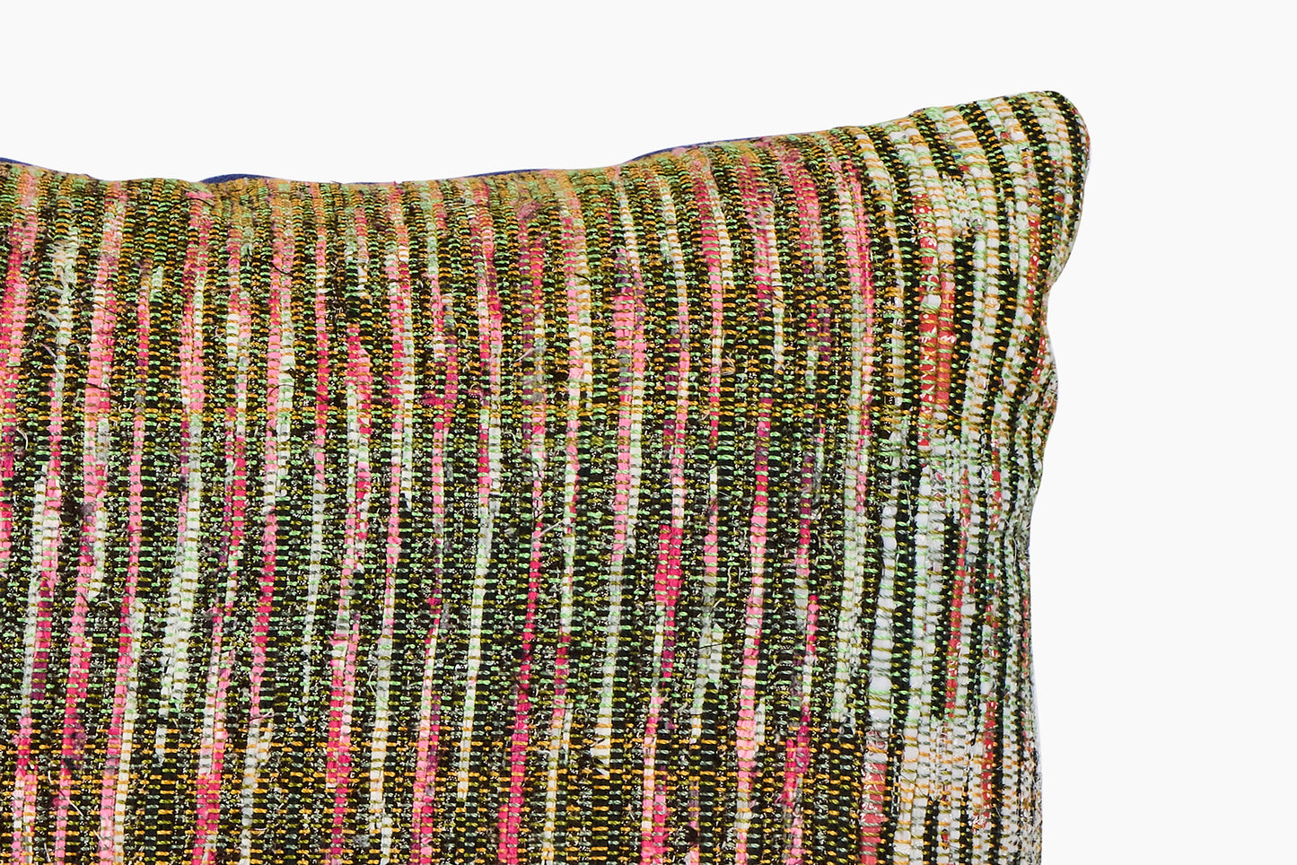 Commune Shobu Gakuen Sakiori Throw Pillow