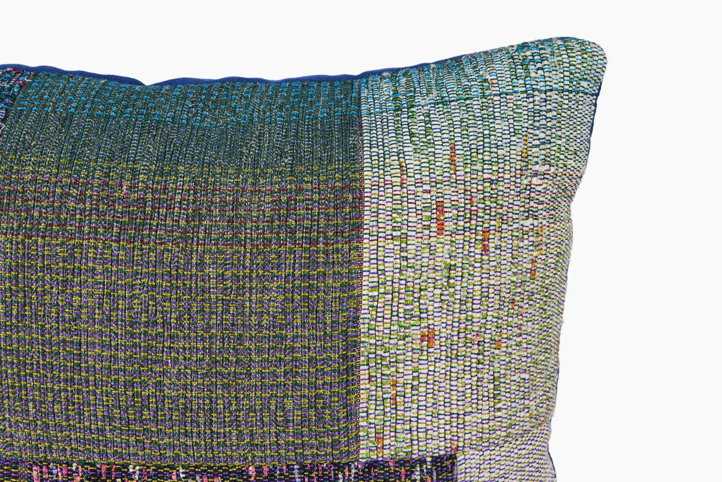 Commune Shobu Gakuen Sakiori Throw Pillow