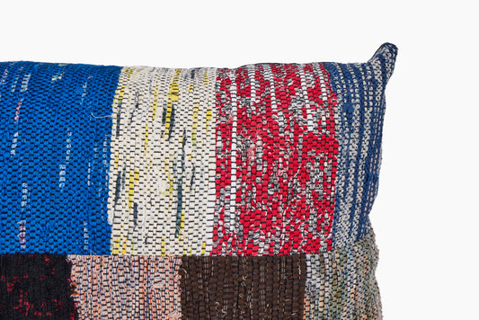 Commune Shobu Gakuen Sakiori Bolster Pillow