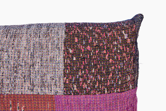 Commune Shobu Gakuen Sakiori Bolster Pillow