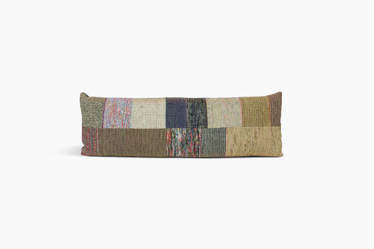 Commune Shobu Gakuen Sakiori Bolster Pillow