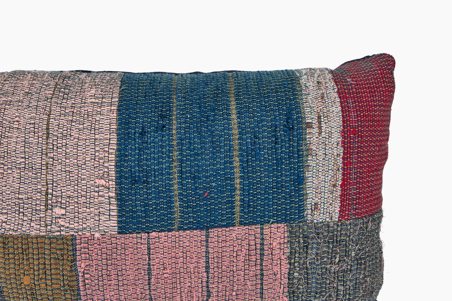 Commune Shobu Gakuen Sakiori Lumbar Pillow