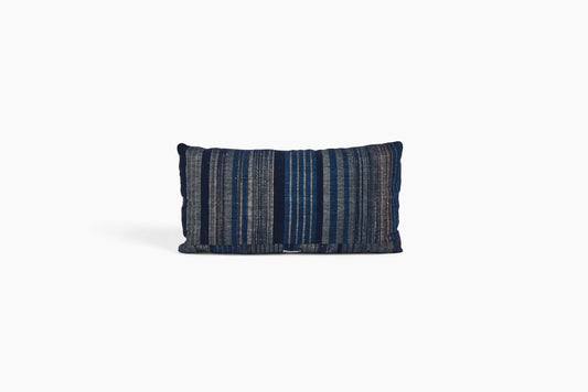 Commune Shobu Gakuen Sakiori Lumbar Pillow