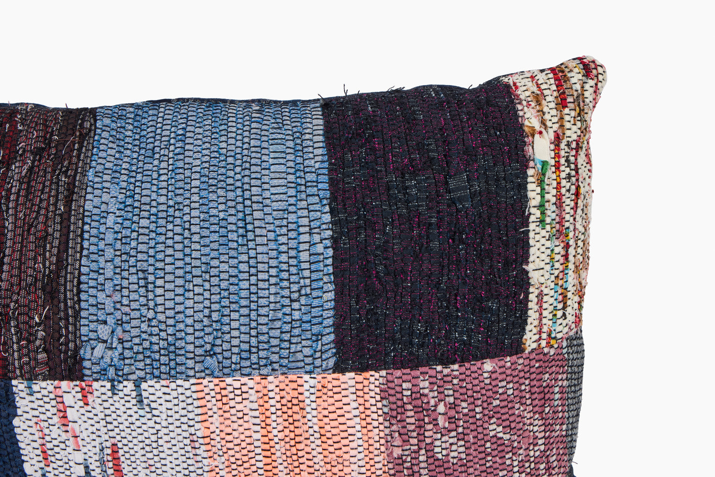 Commune Shobu Gakuen Sakiori Lumbar Pillow