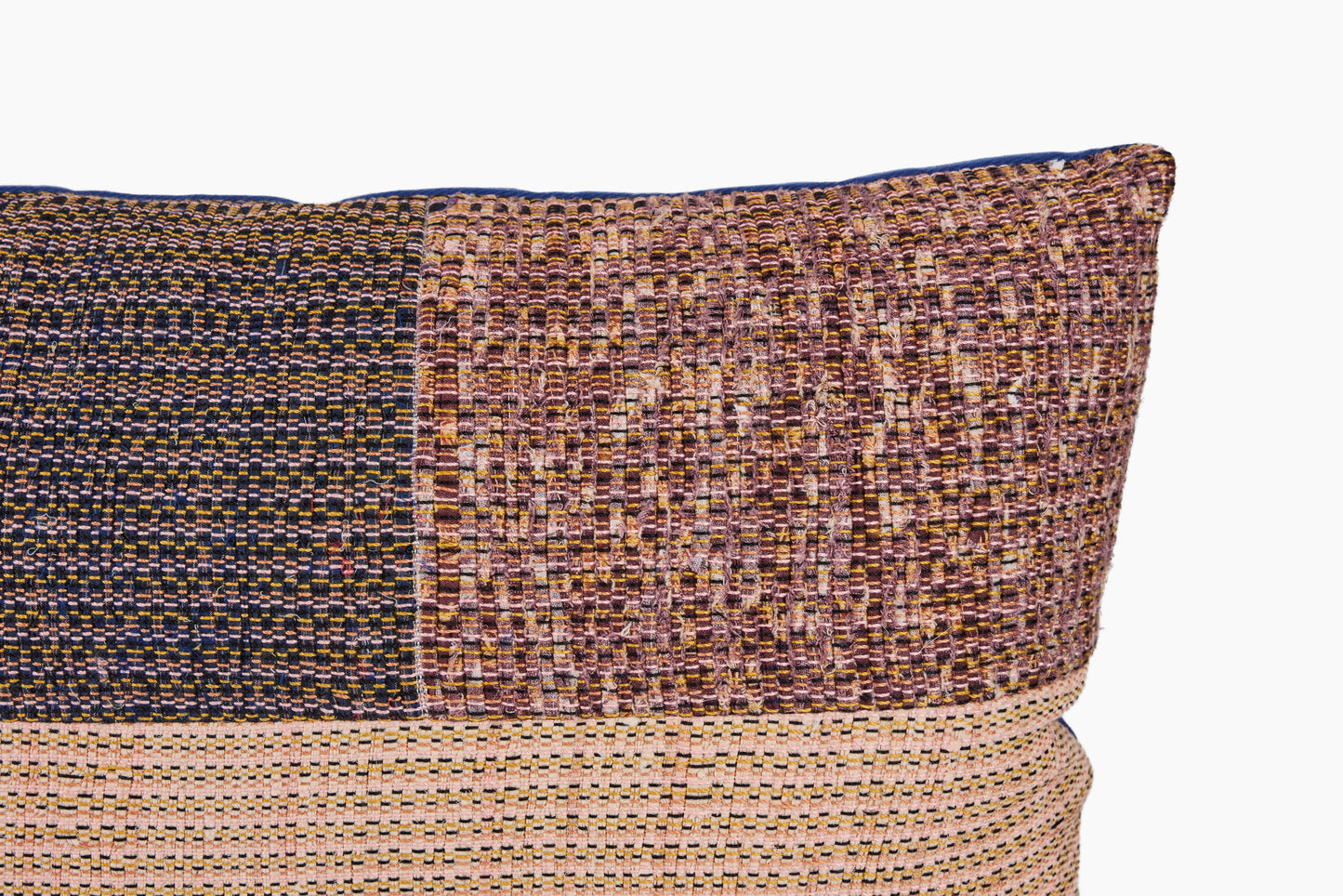 Commune Shobu Gakuen Sakiori Lumbar Pillow