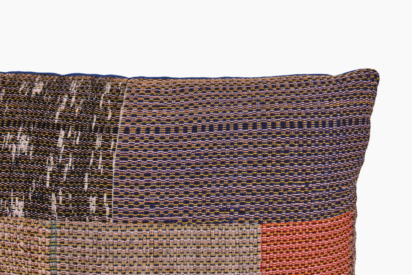 Commune Shobu Gakuen Sakiori Lumbar Pillow