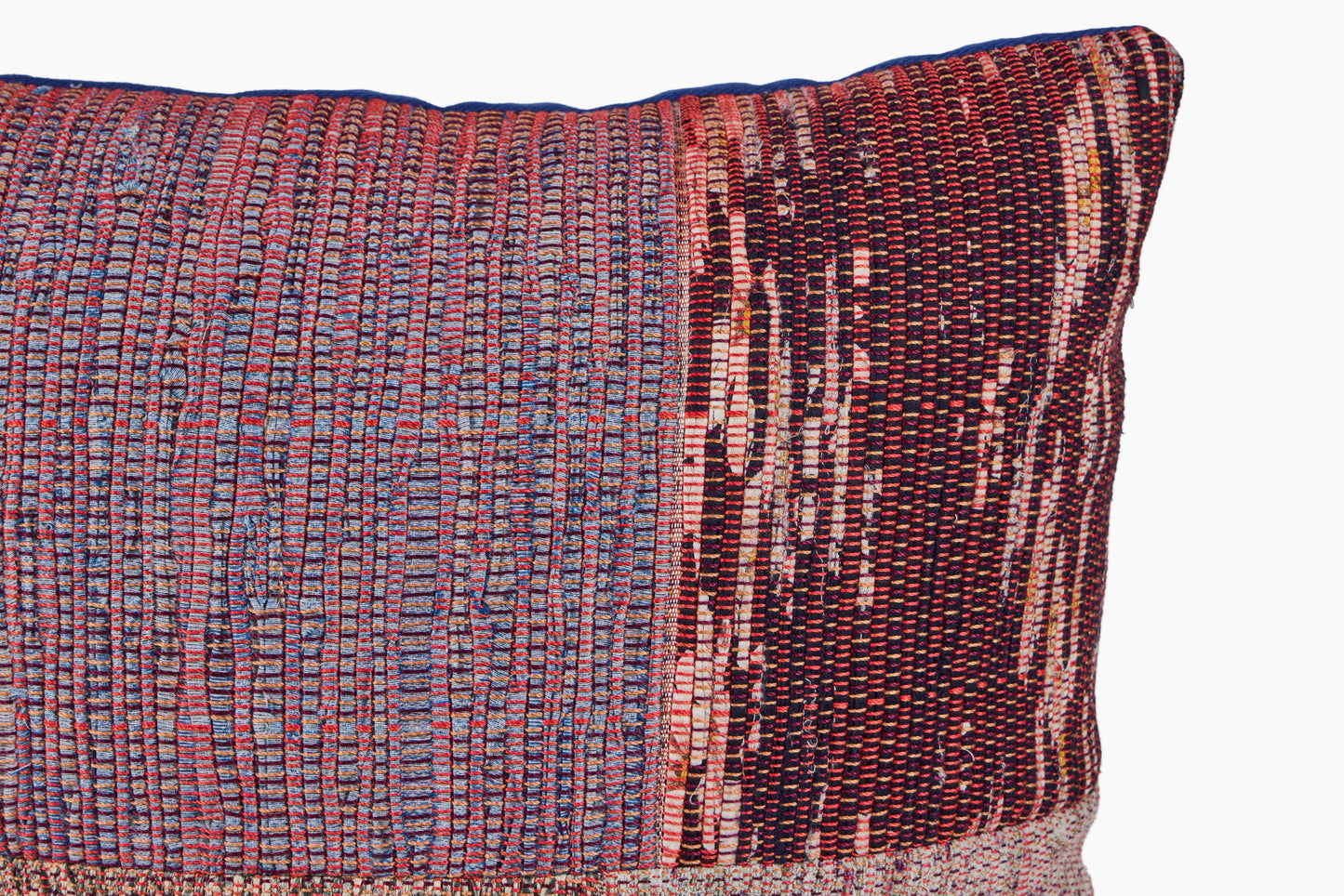 Commune Shobu Gakuen Sakiori Throw Pillow