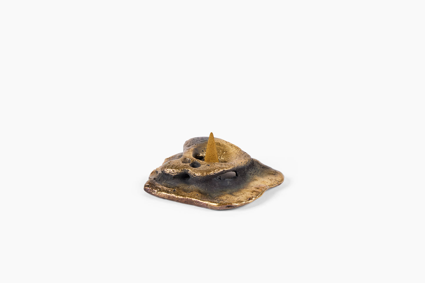Commune Sandalwood & Agarwood Cone Incense