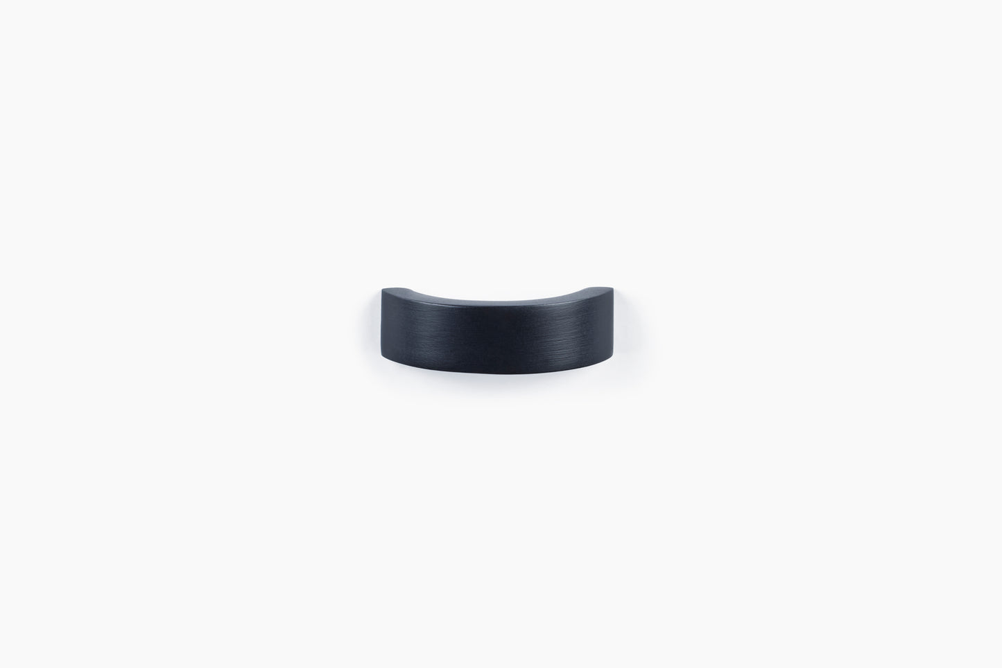 Liz's Antique Hardware for Commune Ribbon Collection Matte Black