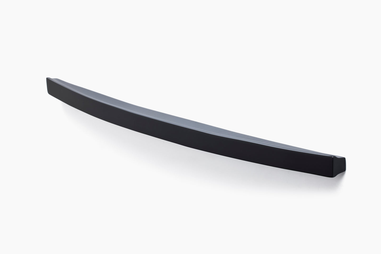 Liz's Antique Hardware for Commune Ribbon Collection Matte Black