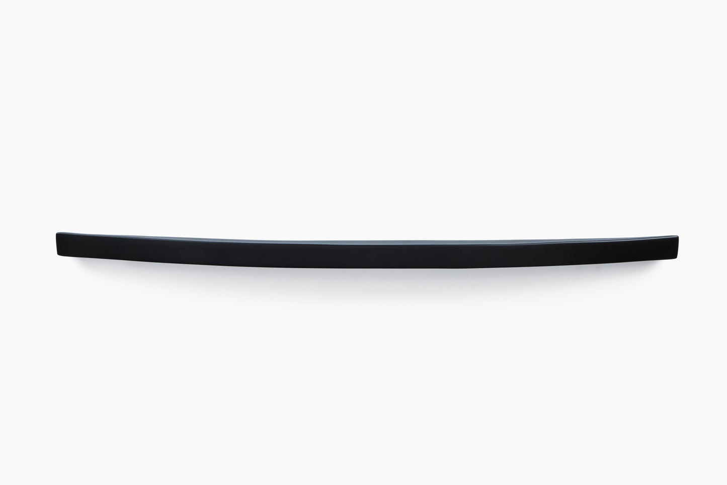 Liz's Antique Hardware for Commune Ribbon Collection Matte Black