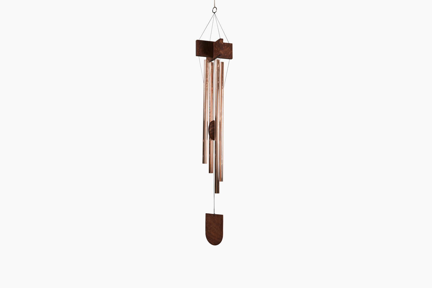Chris Kallmyer for Commune Wind Chime
