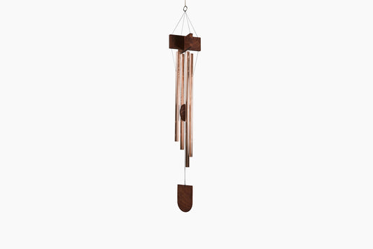 Chris Kallmyer for Commune Wind Chime
