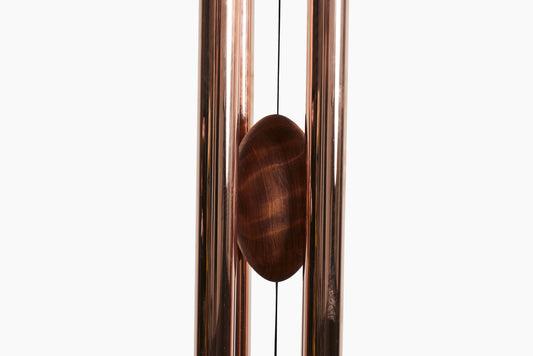 Chris Kallmyer for Commune Wind Chime