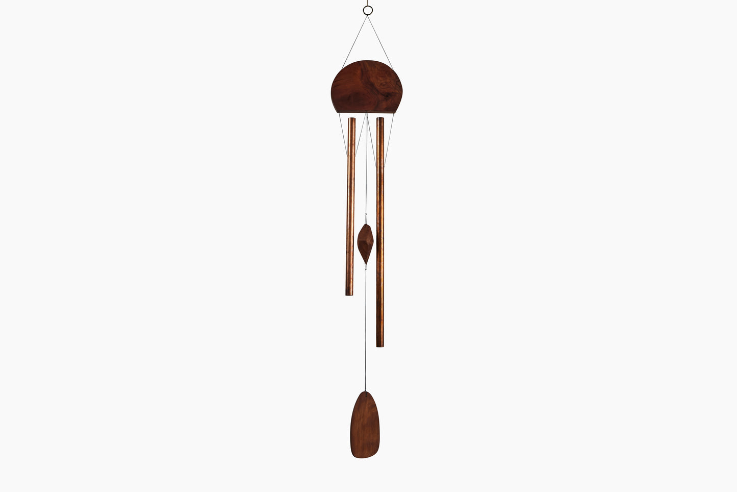Chris Kallmyer for Commune Wind Chime