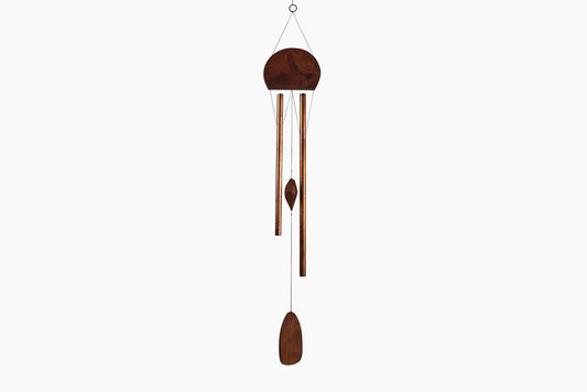 Chris Kallmyer for Commune Wind Chime
