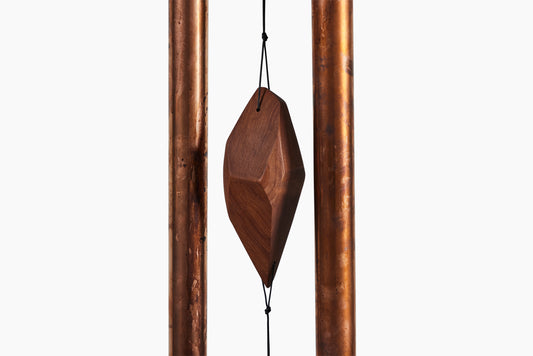 Chris Kallmyer for Commune Wind Chime