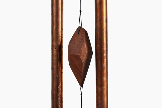 Chris Kallmyer Furniture Music Wind Chimes